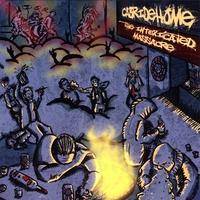 Cab Ride Home : The Intoxicated Massacre